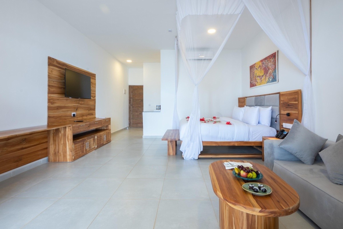 Royal Mandarin Hotel & Resort ( Ex Coral Reef)