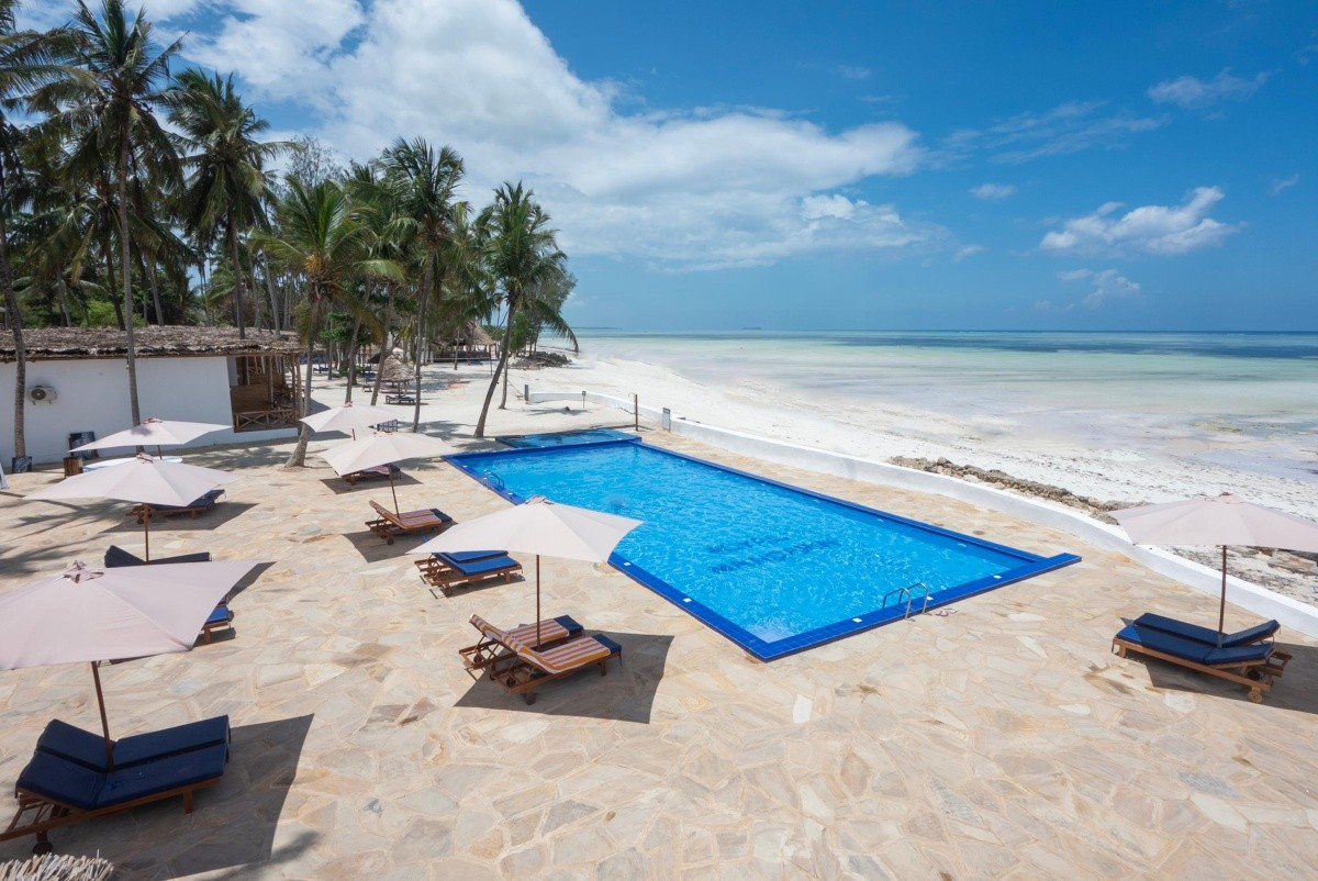 Royal Mandarin Hotel & Resort ( Ex Coral Reef)
