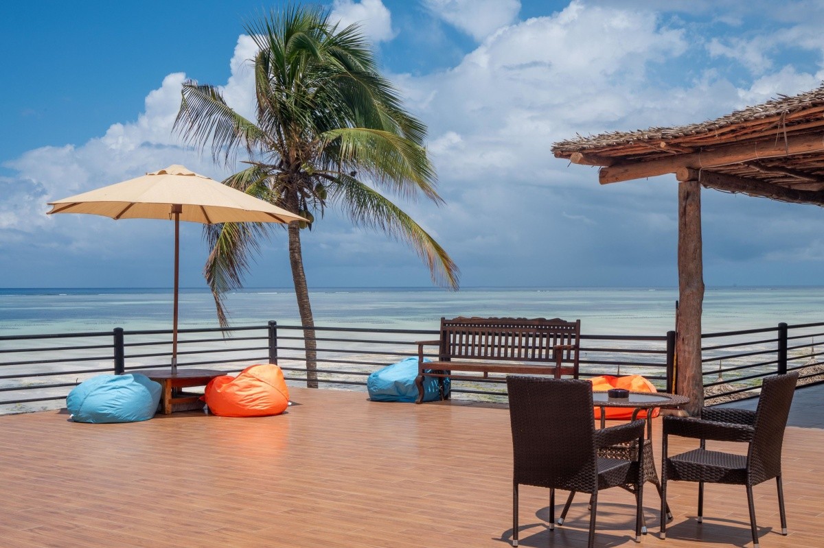 Royal Mandarin Hotel & Resort ( Ex Coral Reef)
