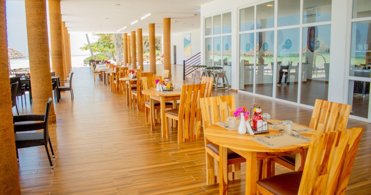 Royal Mandarin Hotel & Resort ( Ex Coral Reef)