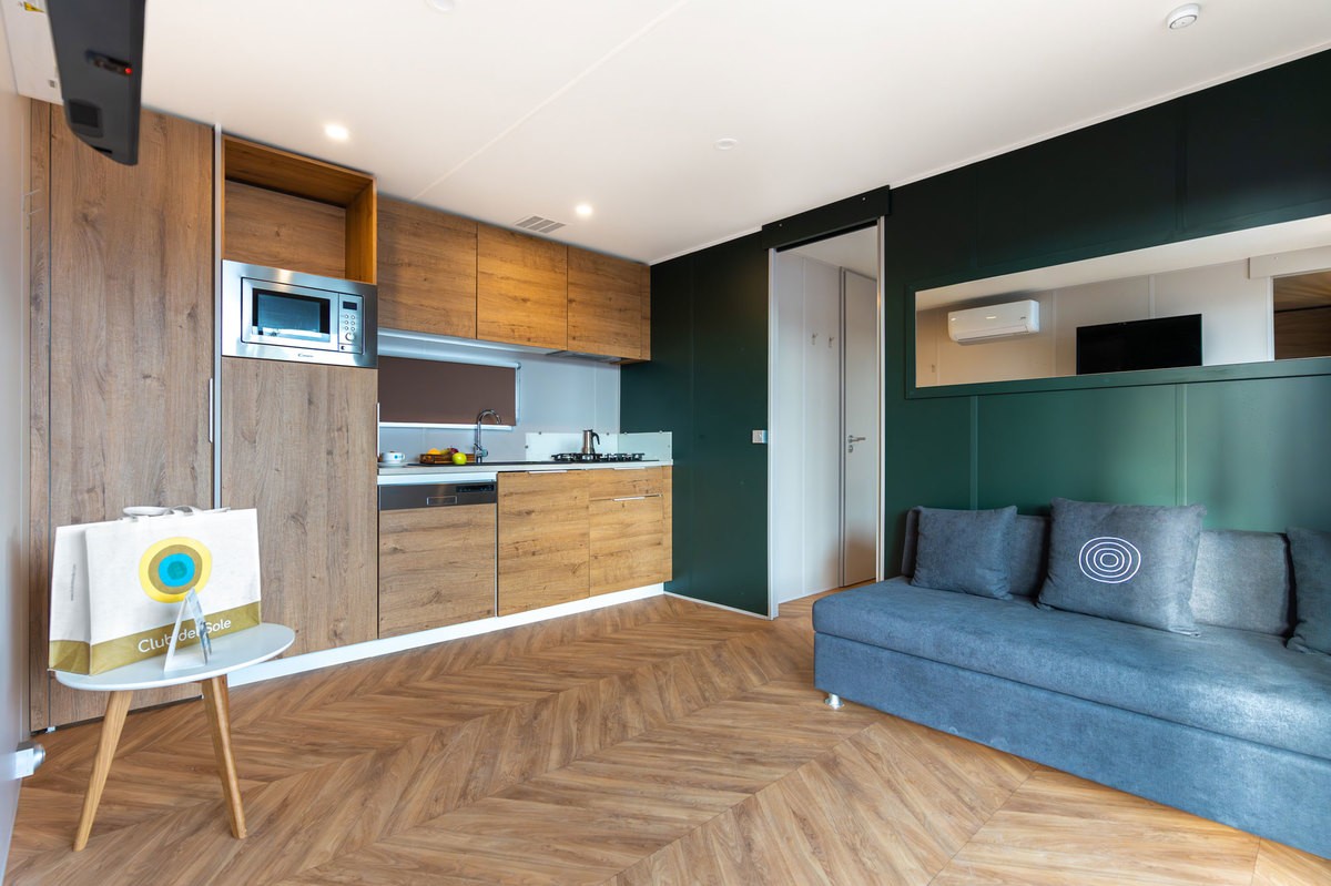 Villaggio Milano Marittima Boutique Resort