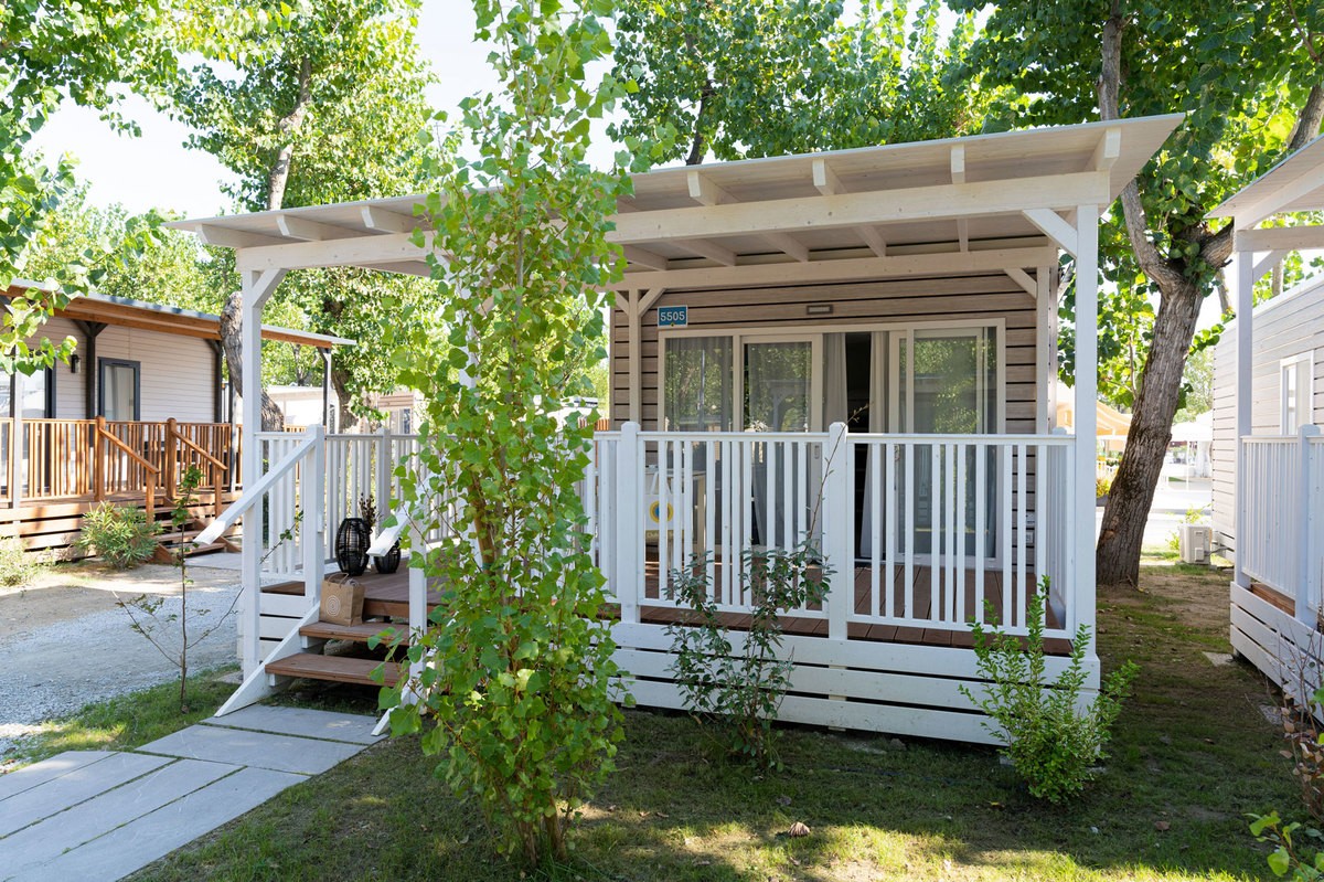 Villaggio Milano Marittima Boutique Resort