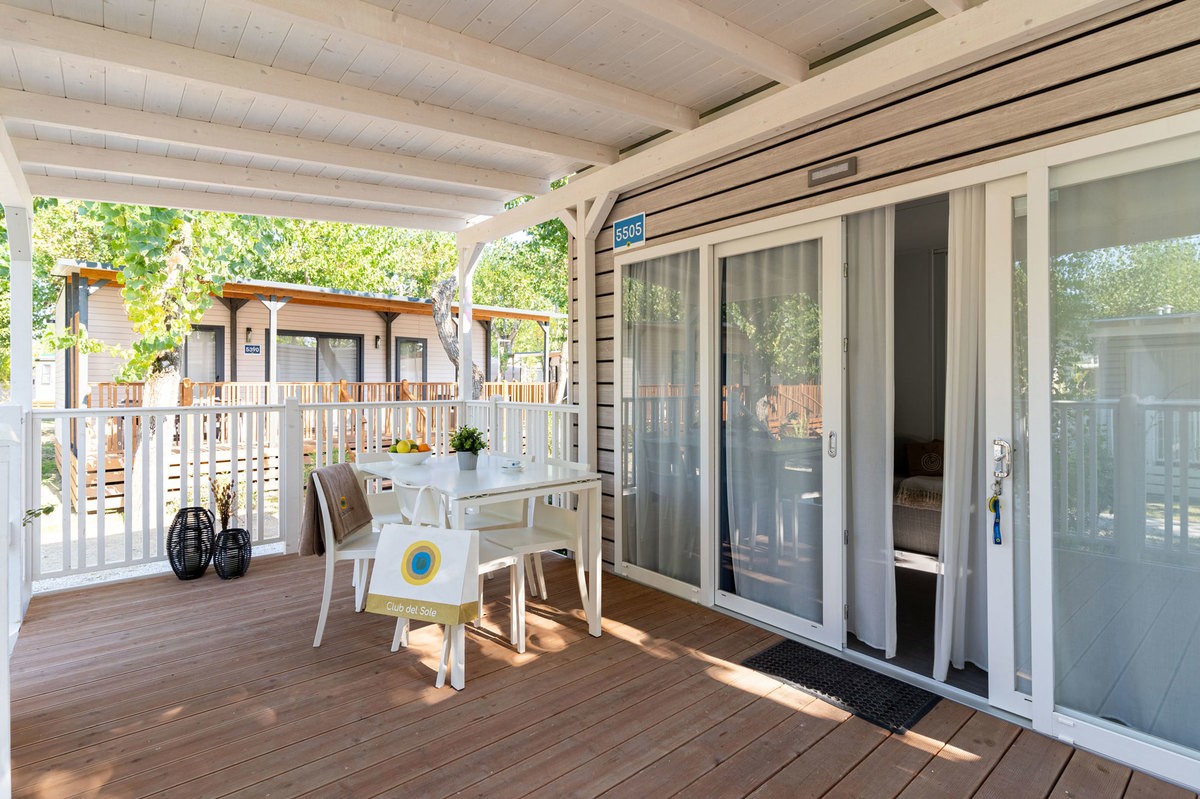 Villaggio Milano Marittima Boutique Resort