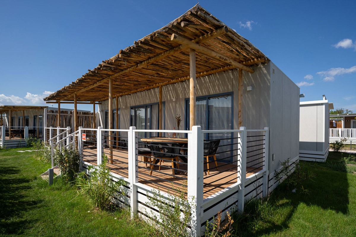 Villaggio Milano Marittima Boutique Resort