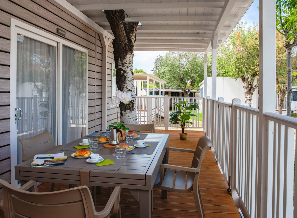 Villaggio Milano Marittima Boutique Resort