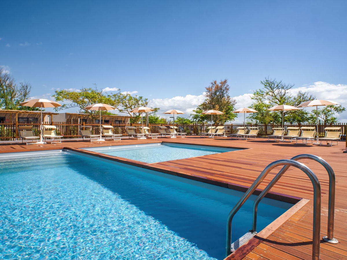 Villaggio Milano Marittima Boutique Resort