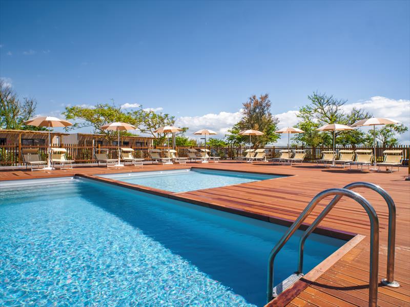 Villaggio Milano Marittima Boutique Resort