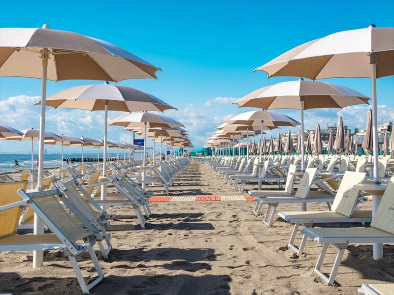 Villaggio Milano Marittima Boutique Resort
