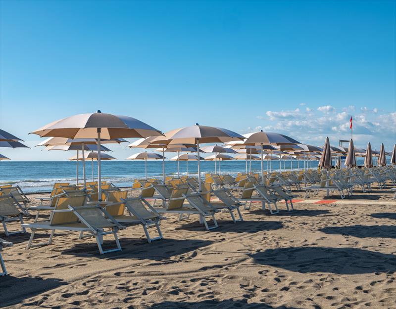 Villaggio Milano Marittima Boutique Resort
