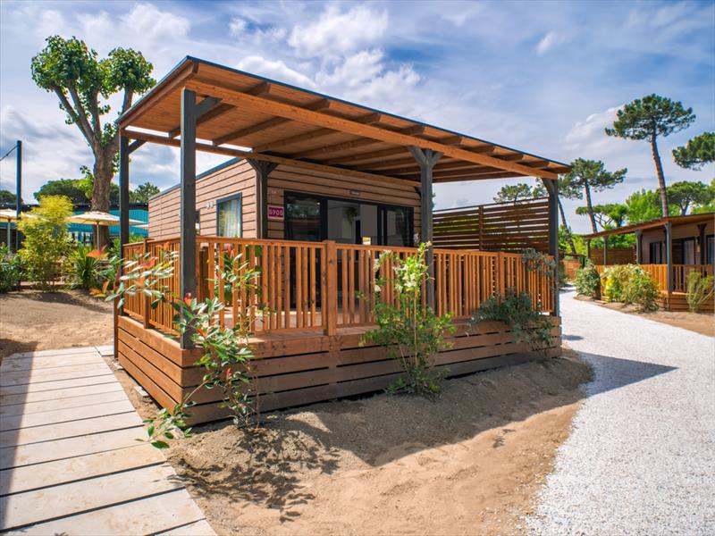 Villaggio Milano Marittima Boutique Resort