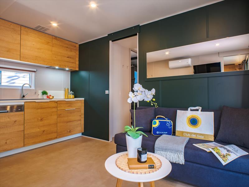 Villaggio Milano Marittima Boutique Resort