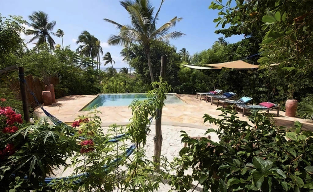 Bellevue Guesthouse