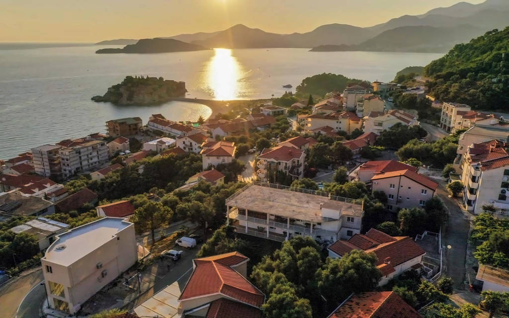 Apartments Sumet