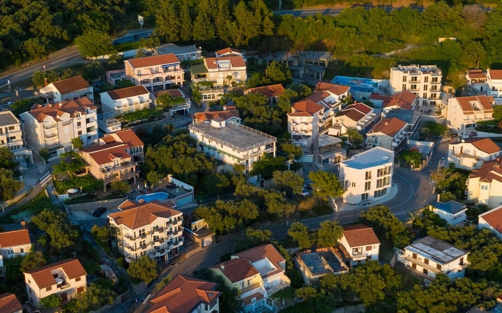 Apartments Sumet