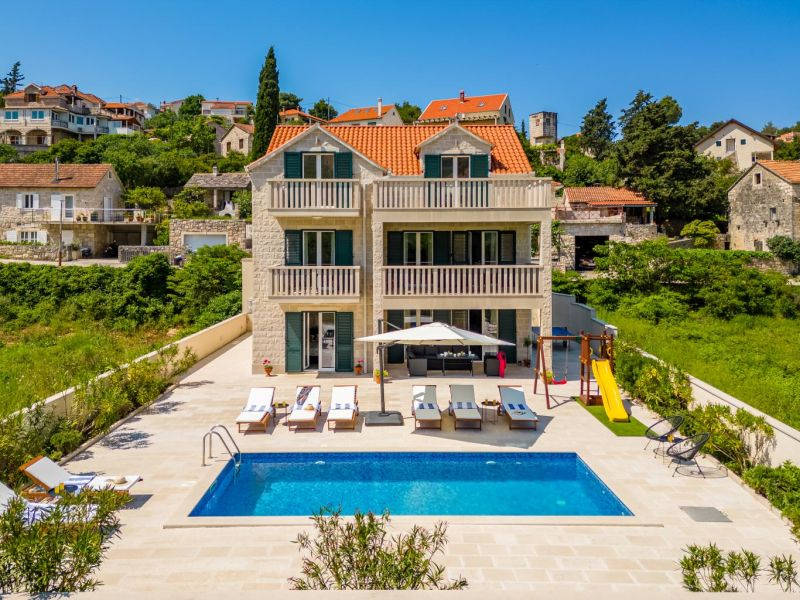 Vila Janie