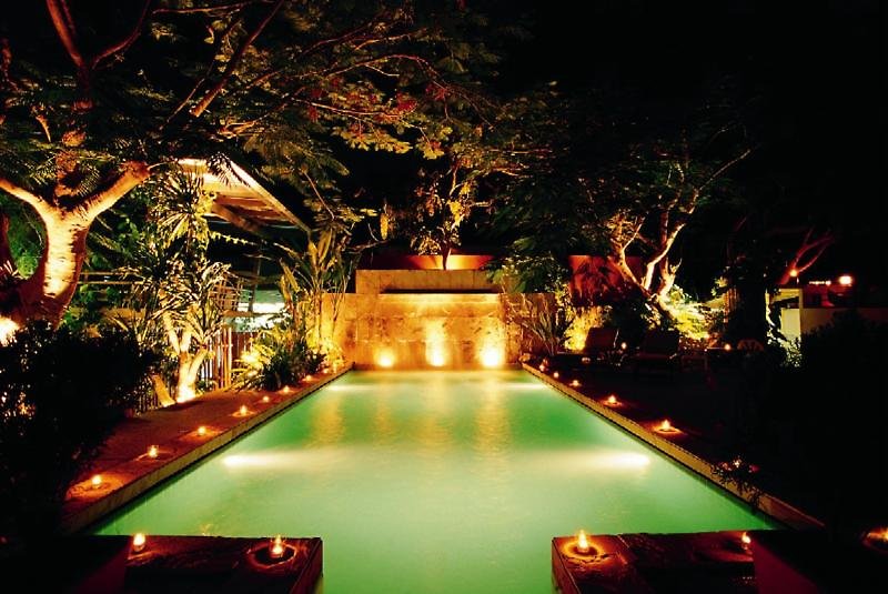Veranda Lodge Hua Hin
