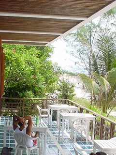 Veranda Lodge Hua Hin