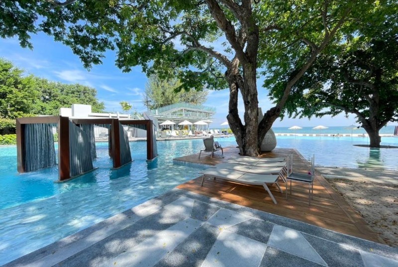 Veranda Lodge Hua Hin