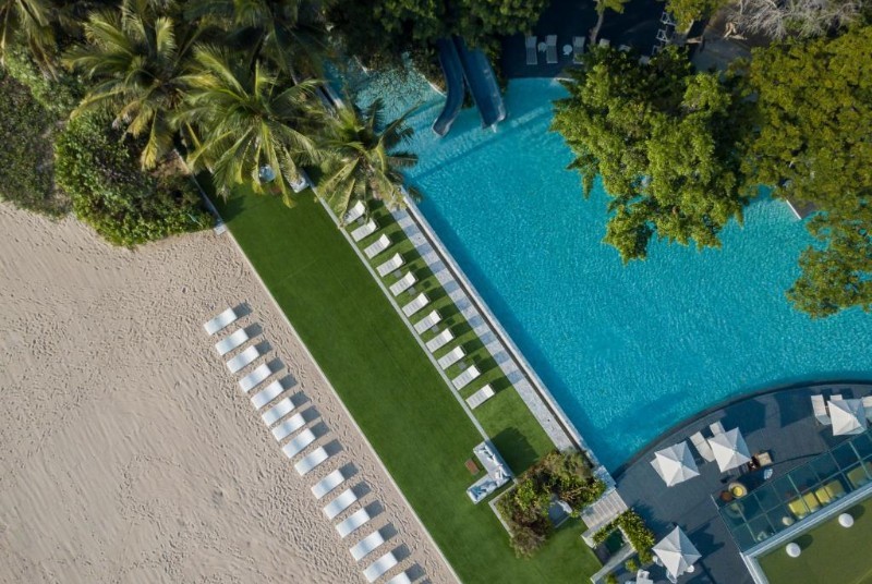 Veranda Lodge Hua Hin