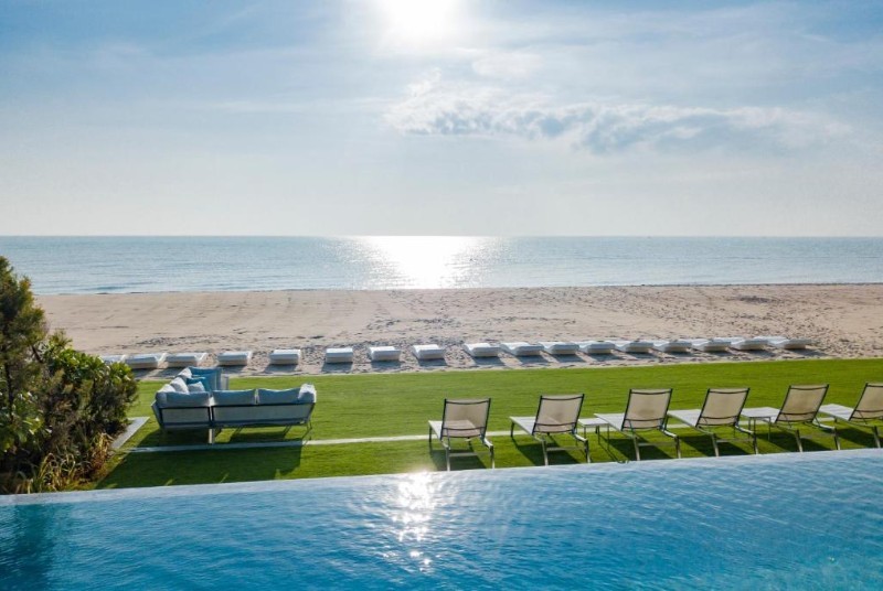 Veranda Lodge Hua Hin
