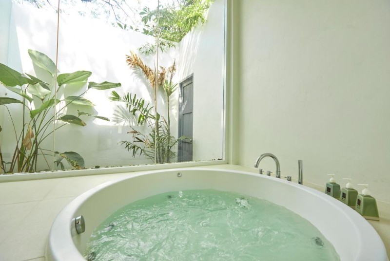 Veranda Lodge Hua Hin