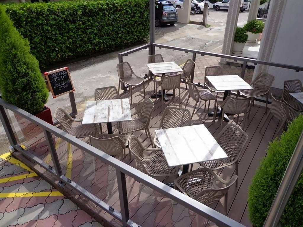 Dimic Elite Accommodation