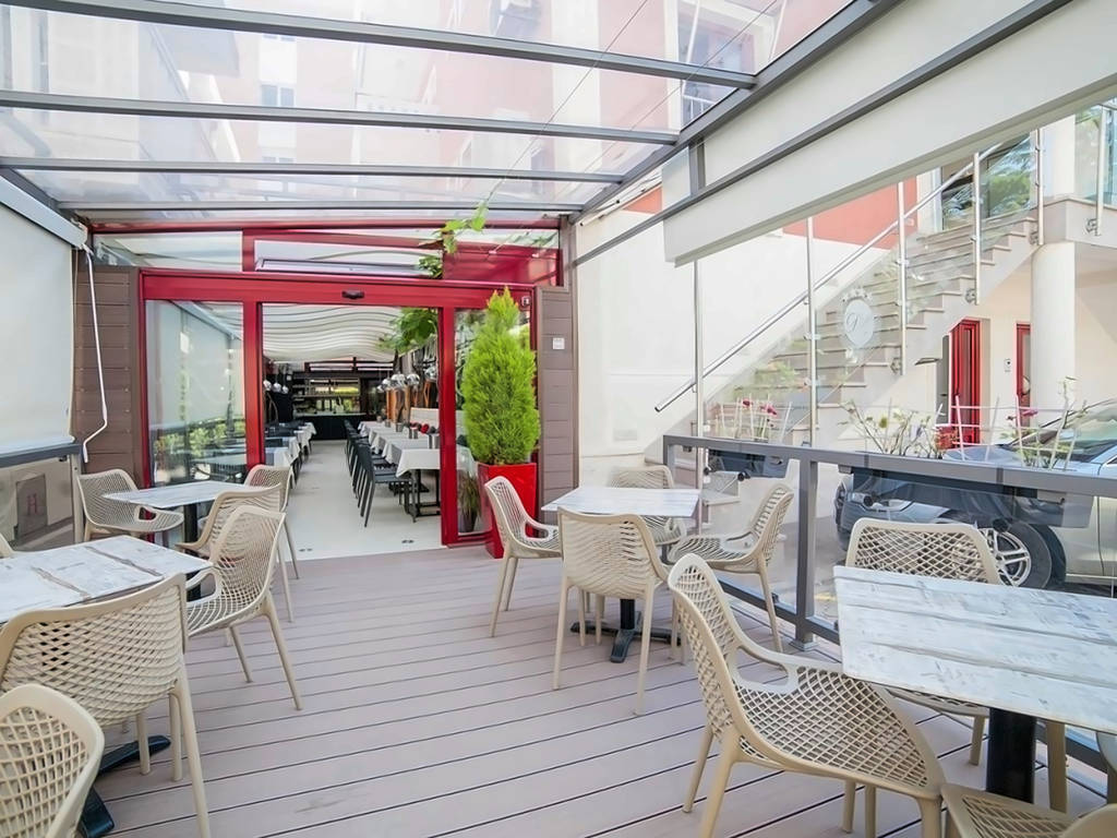 Dimic Elite Accommodation