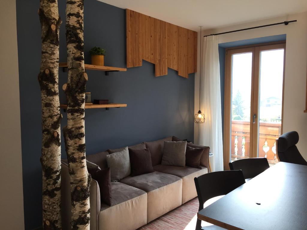 Casa Dalsass
