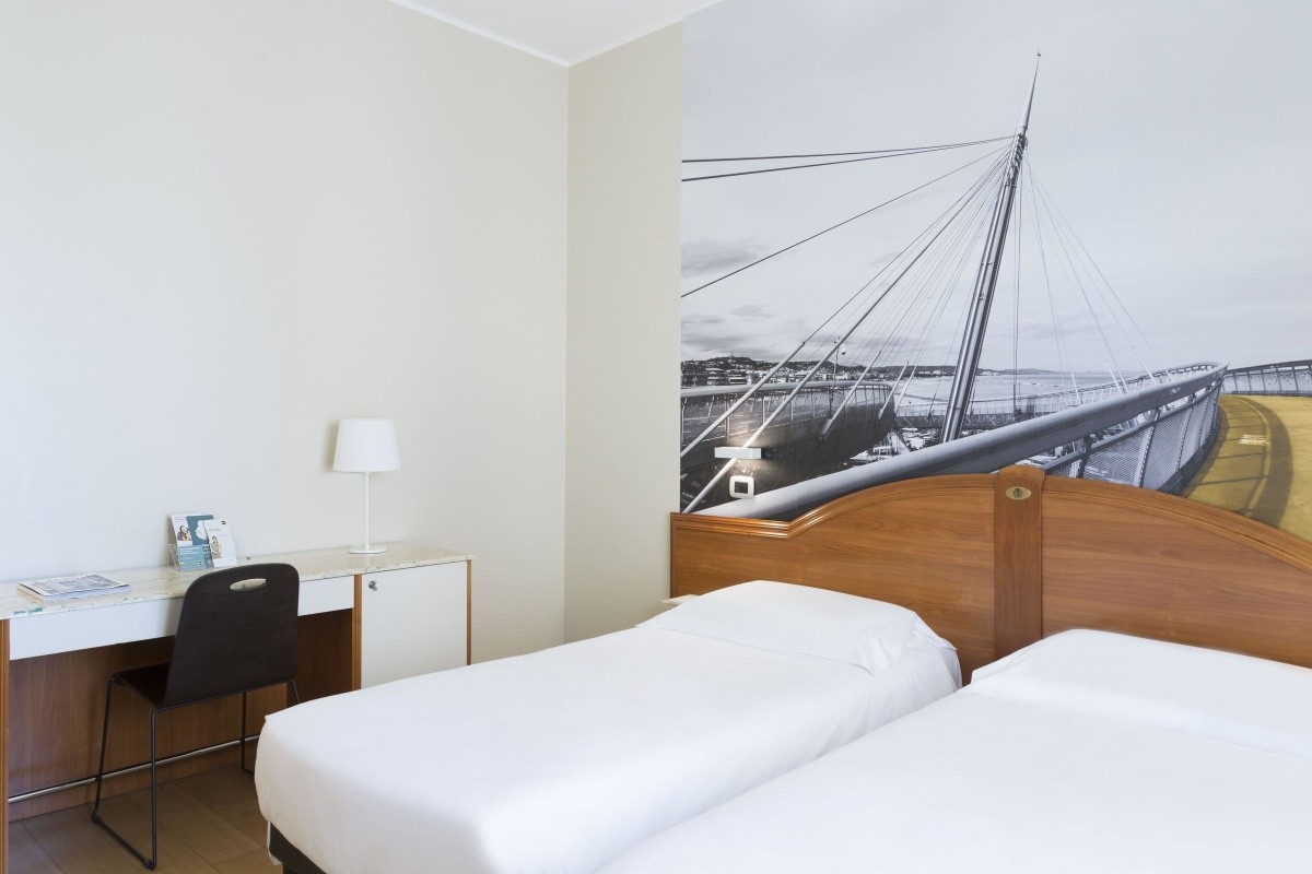 B&B Pescara (Pescara)