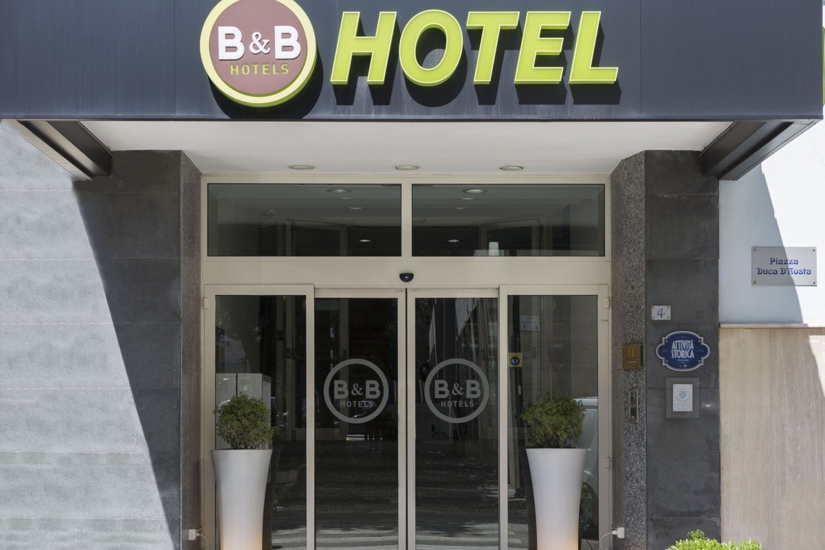B&B Pescara (Pescara)