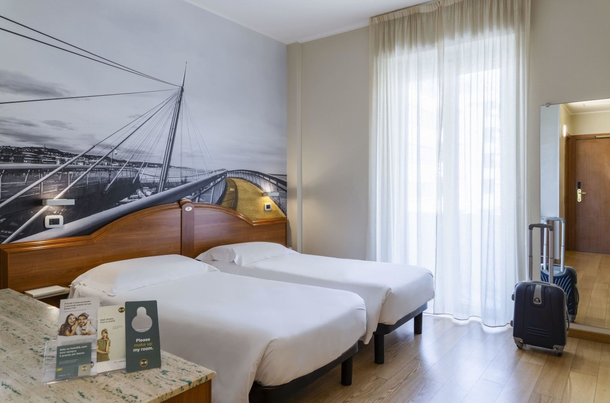 B&B Pescara (Pescara)