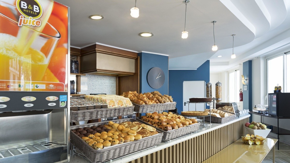B&B Pescara (Pescara)