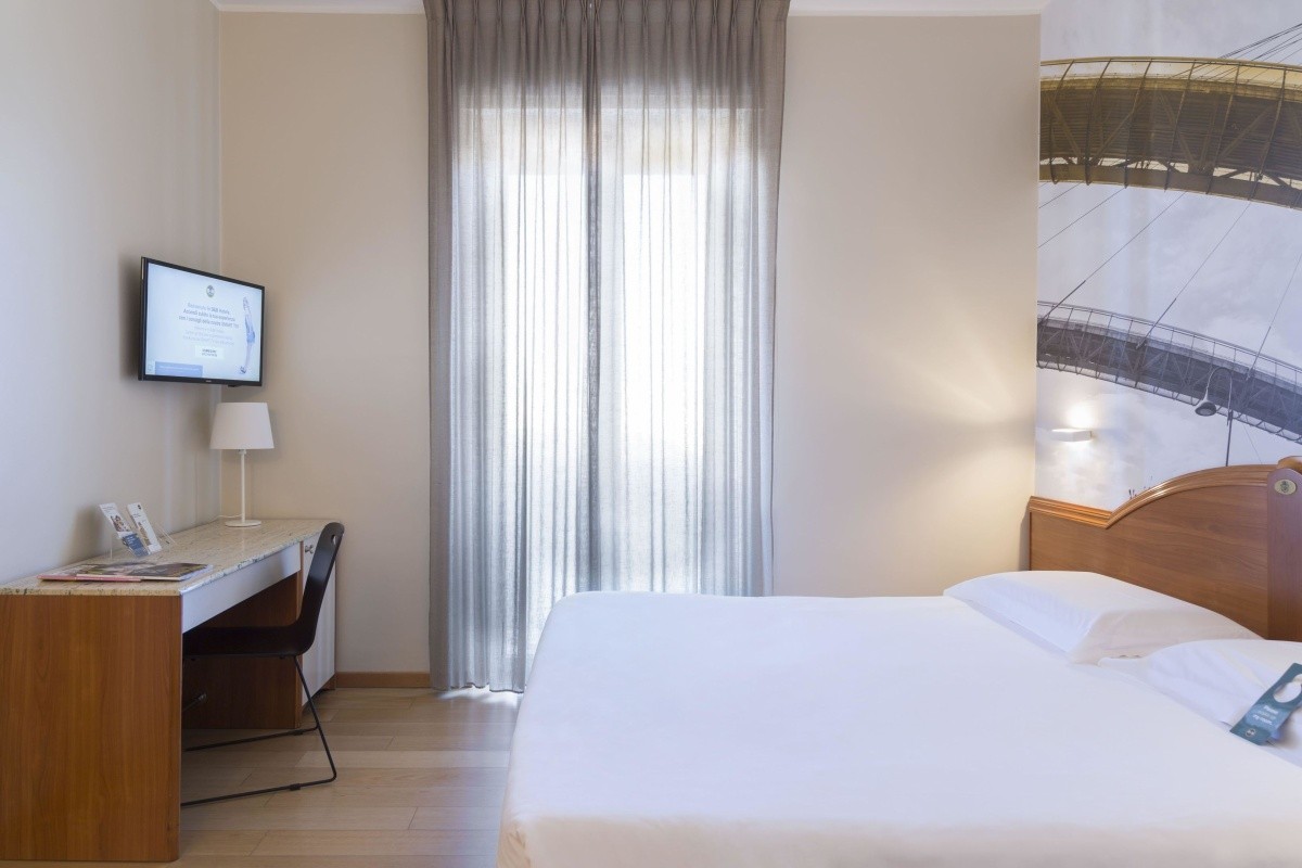 B&B Pescara (Pescara)