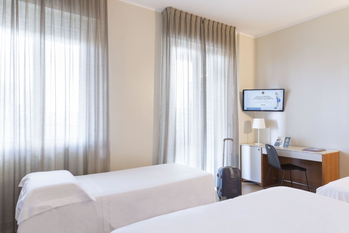 B&B Pescara (Pescara)