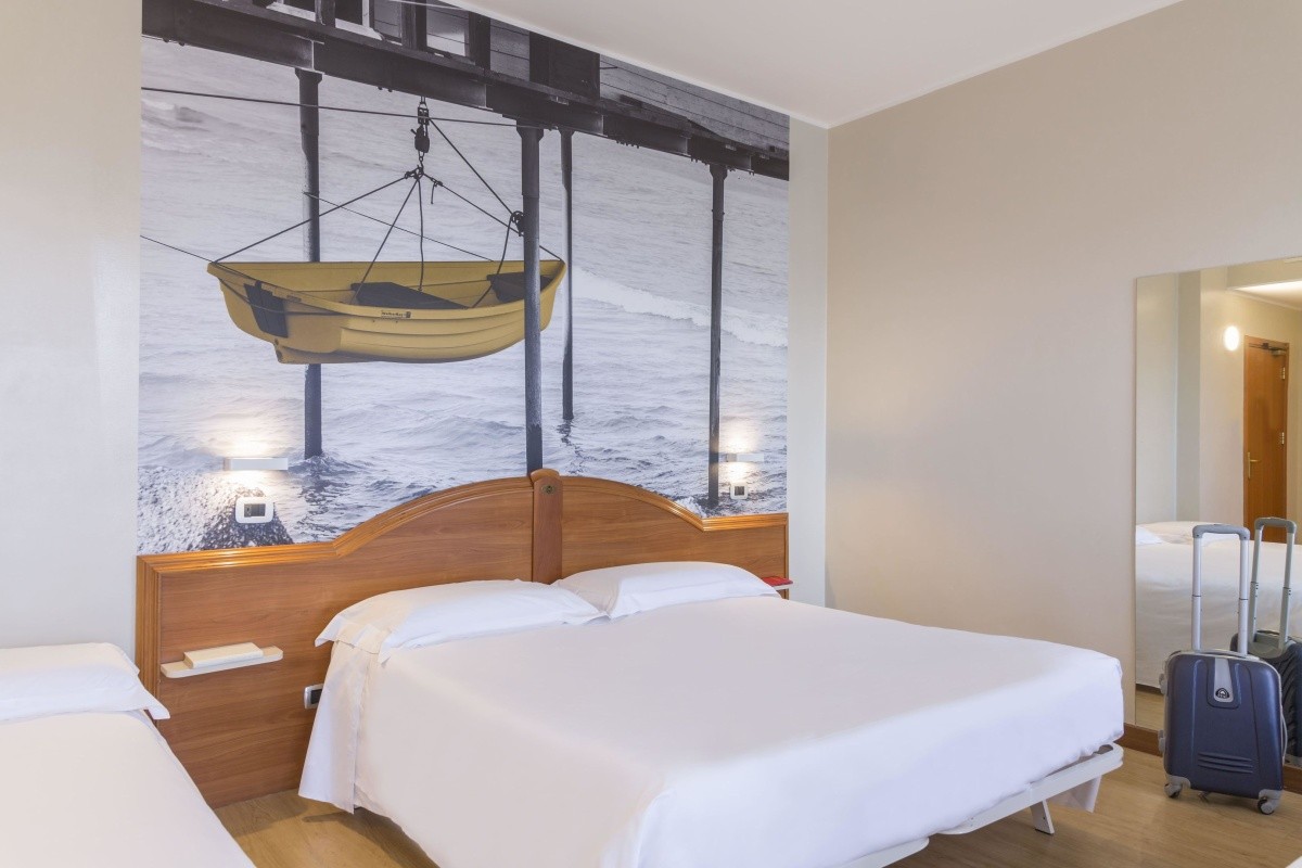 B&B Pescara (Pescara)