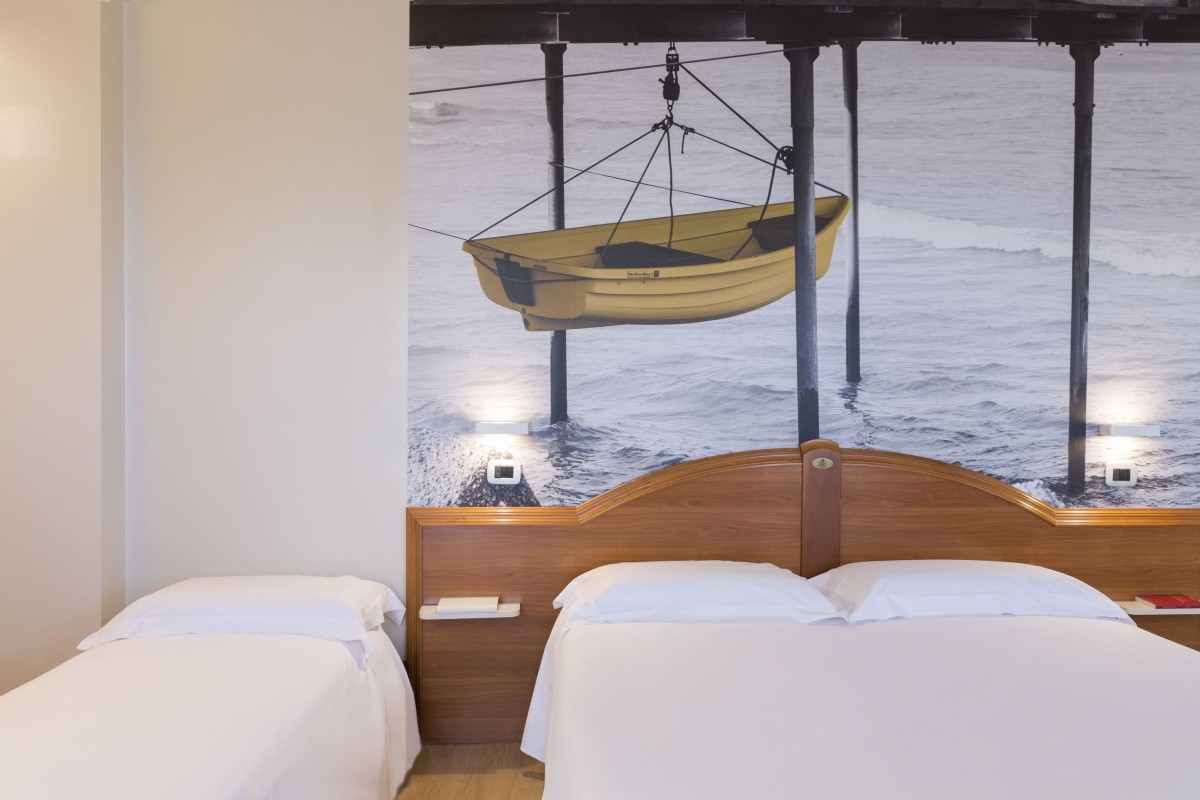 B&B Pescara (Pescara)