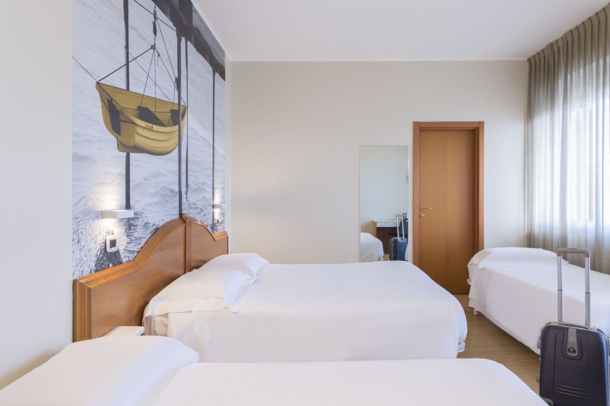 B&B Pescara (Pescara)