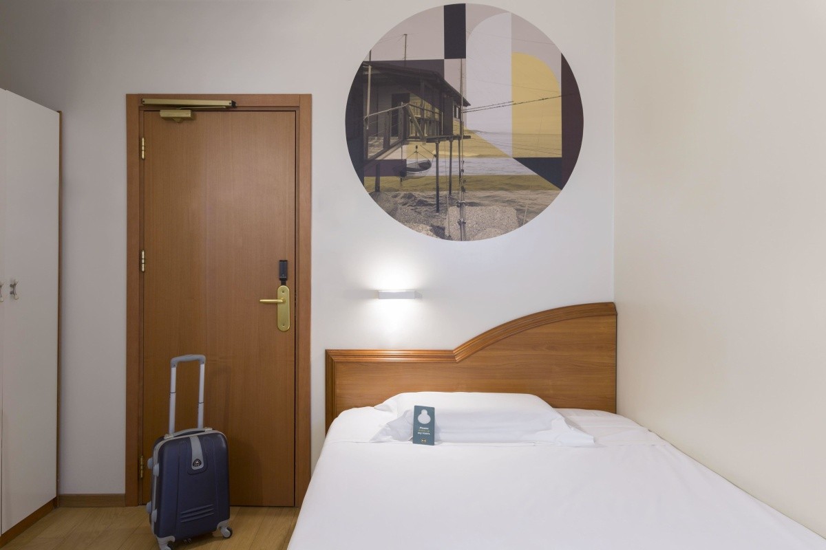 B&B Pescara (Pescara)
