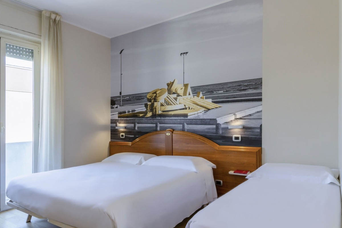 B&B Pescara (Pescara)