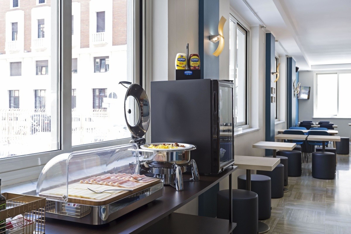 B&B Pescara (Pescara)