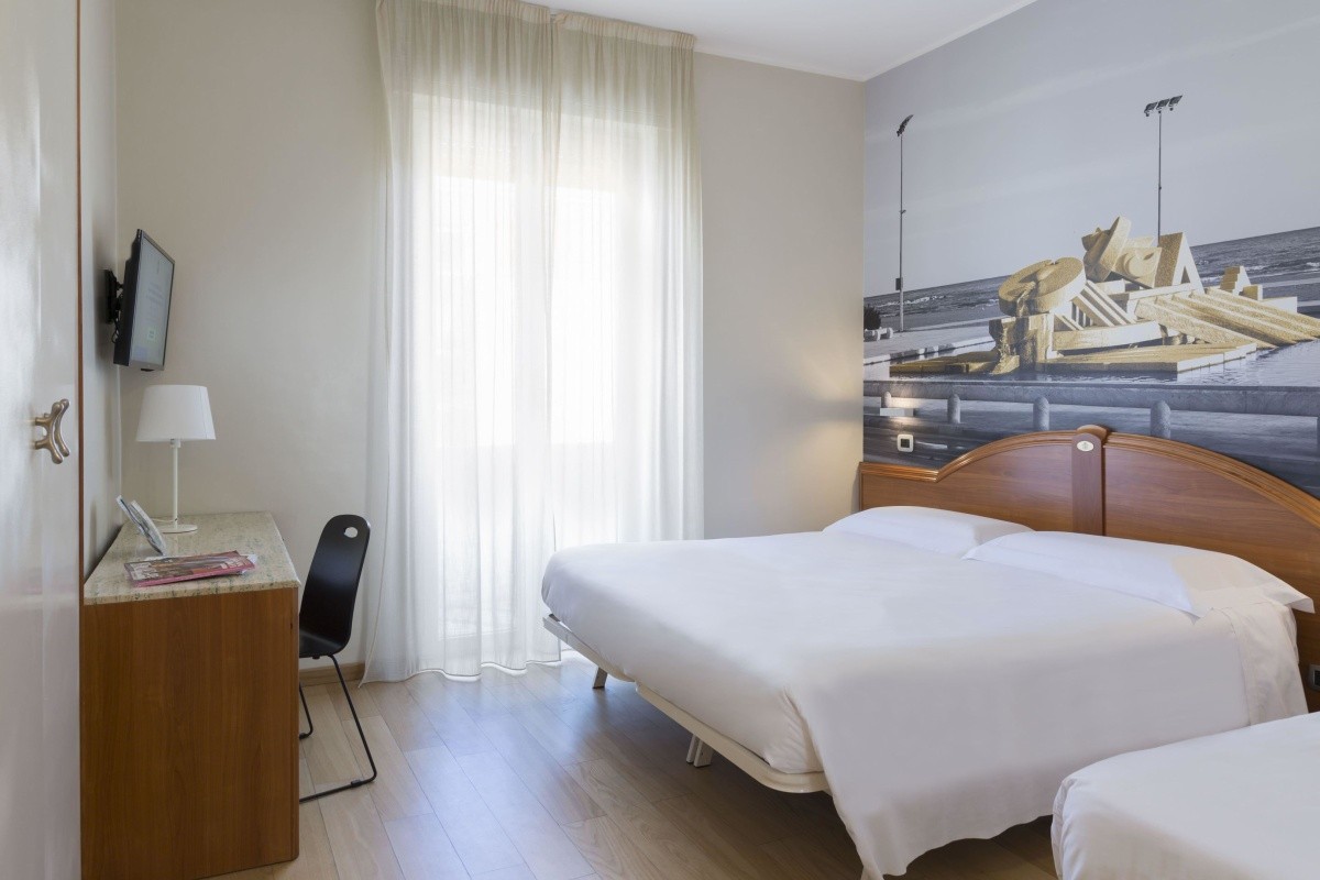 B&B Pescara (Pescara)