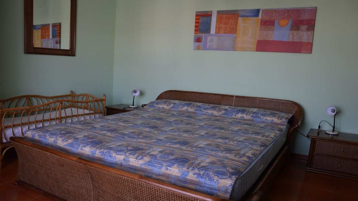 Residence Meridiana