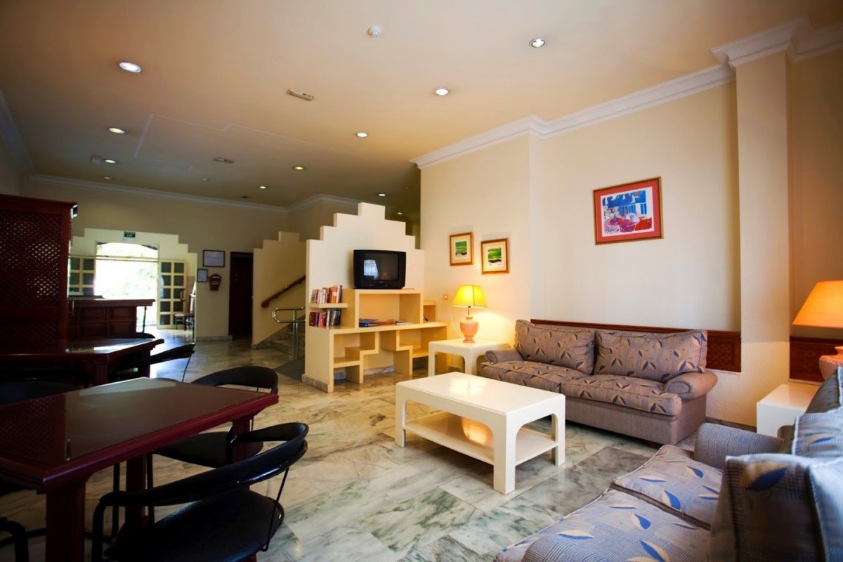 Apartamentos Be Smart Florida