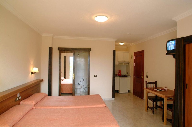 Apartamentos Be Smart Florida