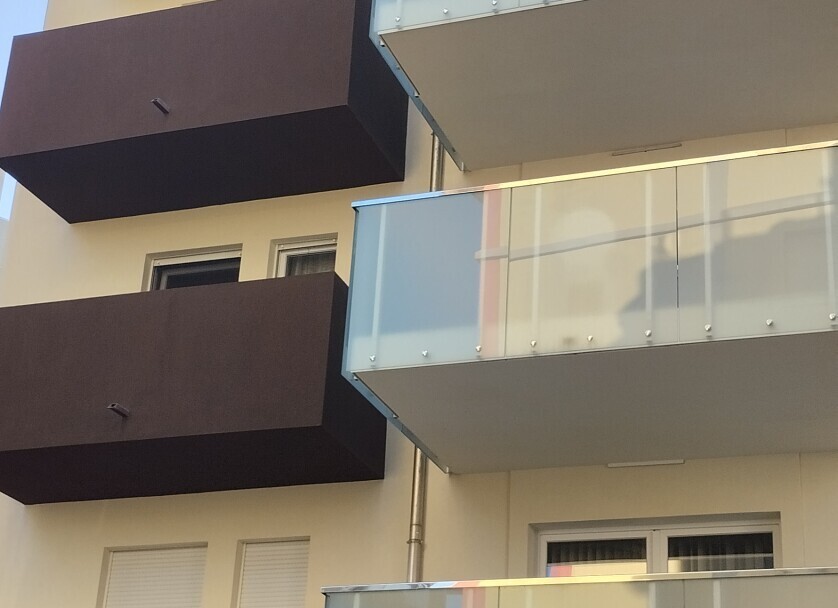 Residence Green Life