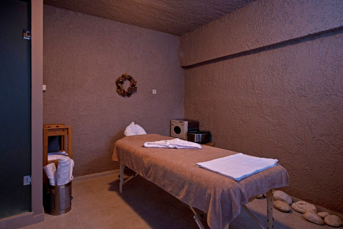 Ammos Naxos Exclusive Apartments & Spa