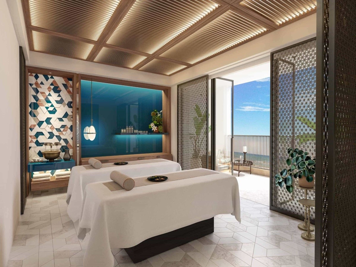 Mandarin Oriental