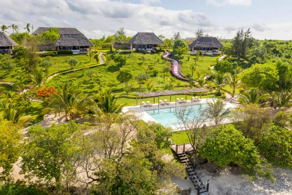 Jua Retreat