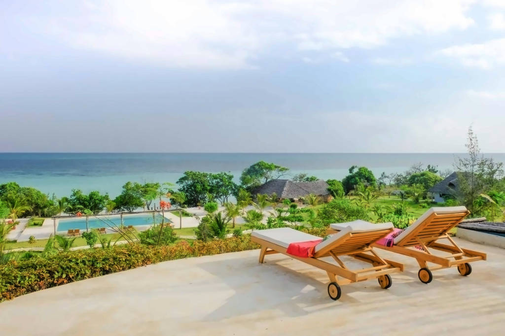 Jua Retreat