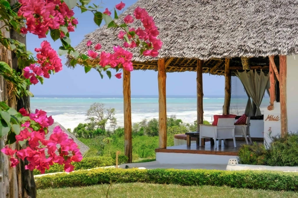 Jua Retreat